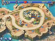 Defend your territory and repel enemy attacks in Tower Defense games .